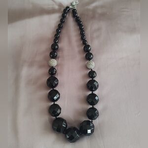 Kate Spade Big Bead Necklace